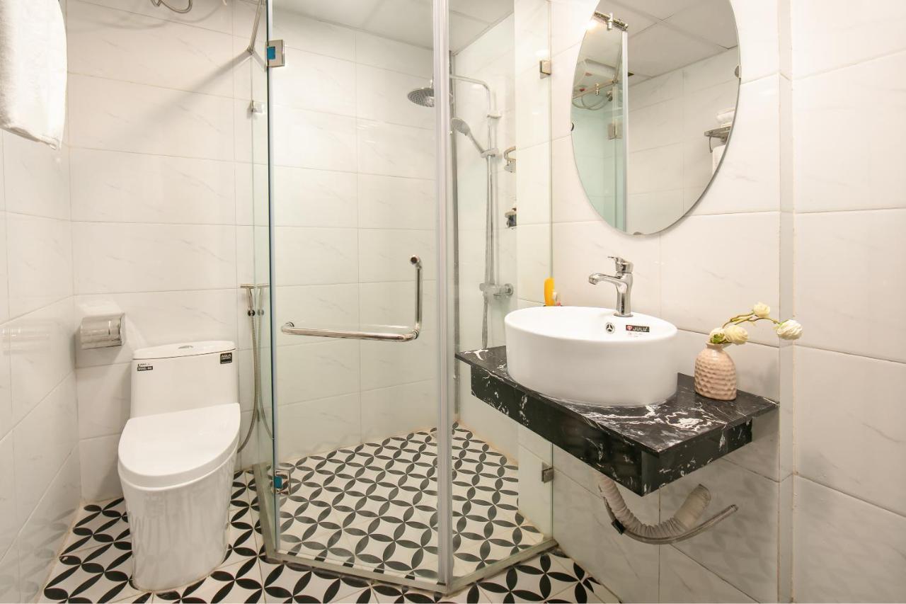 Sonata Boutique Hotel & Spa Hanoi Kültér fotó